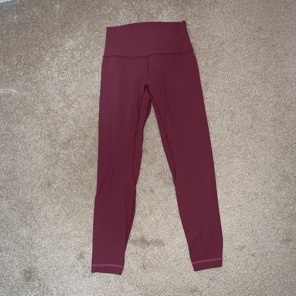 lululemon athletica Pants - Lululemon Leggings